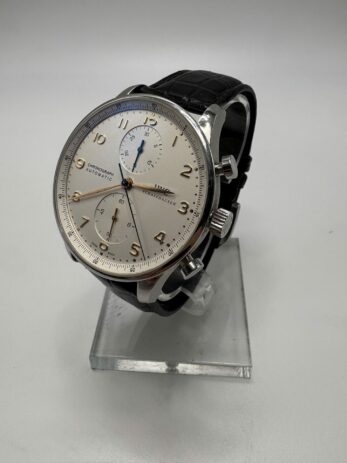 IWC Portuguese IW371445 – Image 4