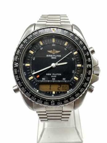 Breitling Pluton 3100