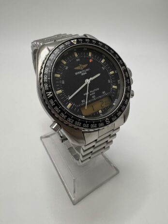 Breitling Pluton 3100 – Image 3
