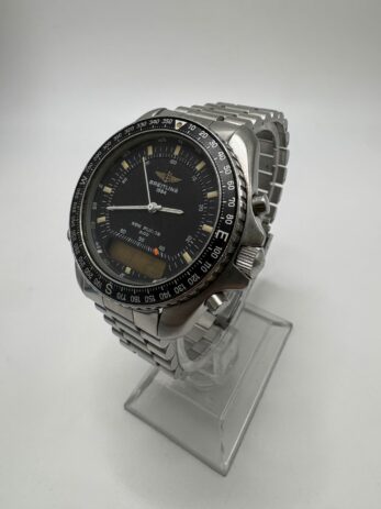 Breitling Pluton 3100 – Image 4