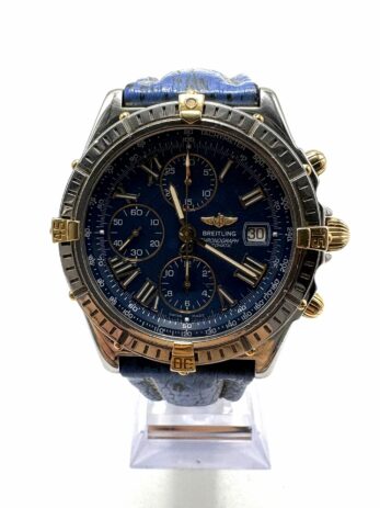 Breitling Crosswind Chronograph B13055