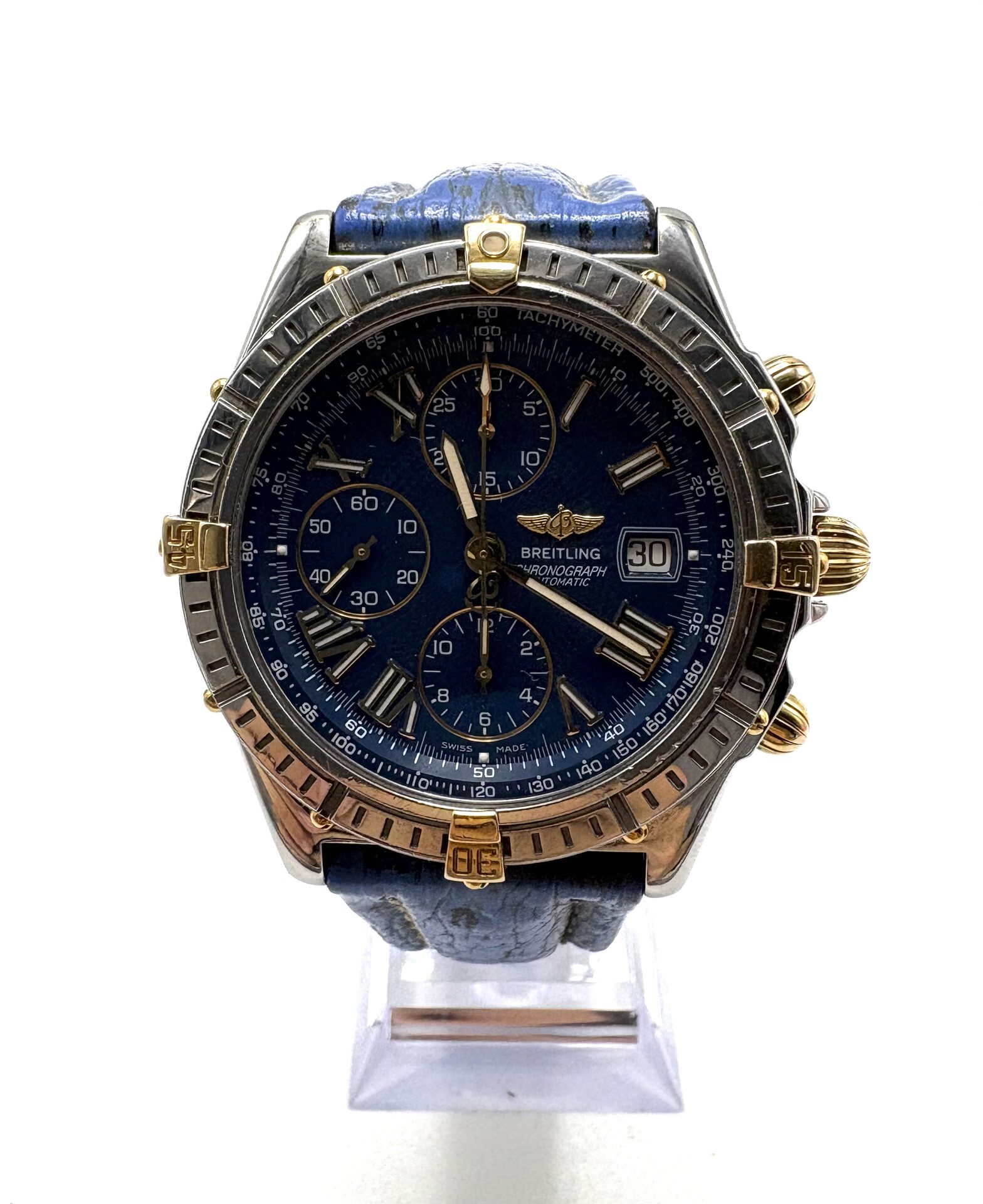 Breitling Crosswind Chronograph B13055
