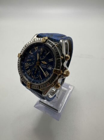 Breitling Crosswind Chronograph B13055 – Image 3