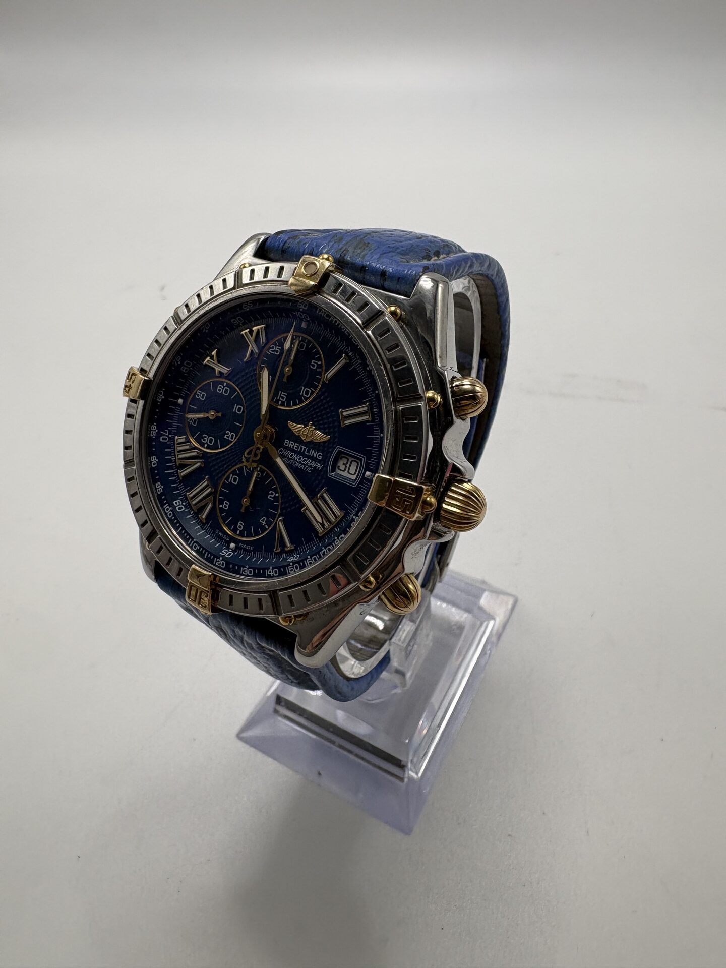 Breitling Crosswind Chronograph B13055 – Image 3