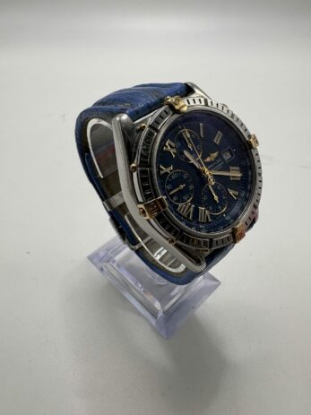 Breitling Crosswind Chronograph B13055 – Image 4