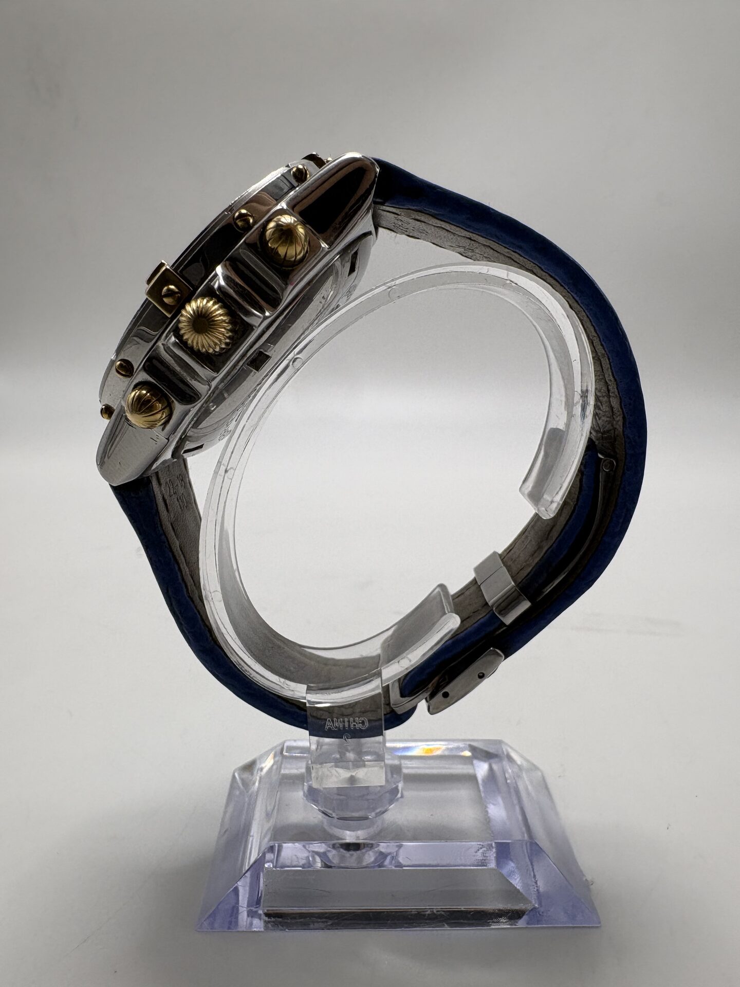Breitling Crosswind Chronograph B13055 – Image 5