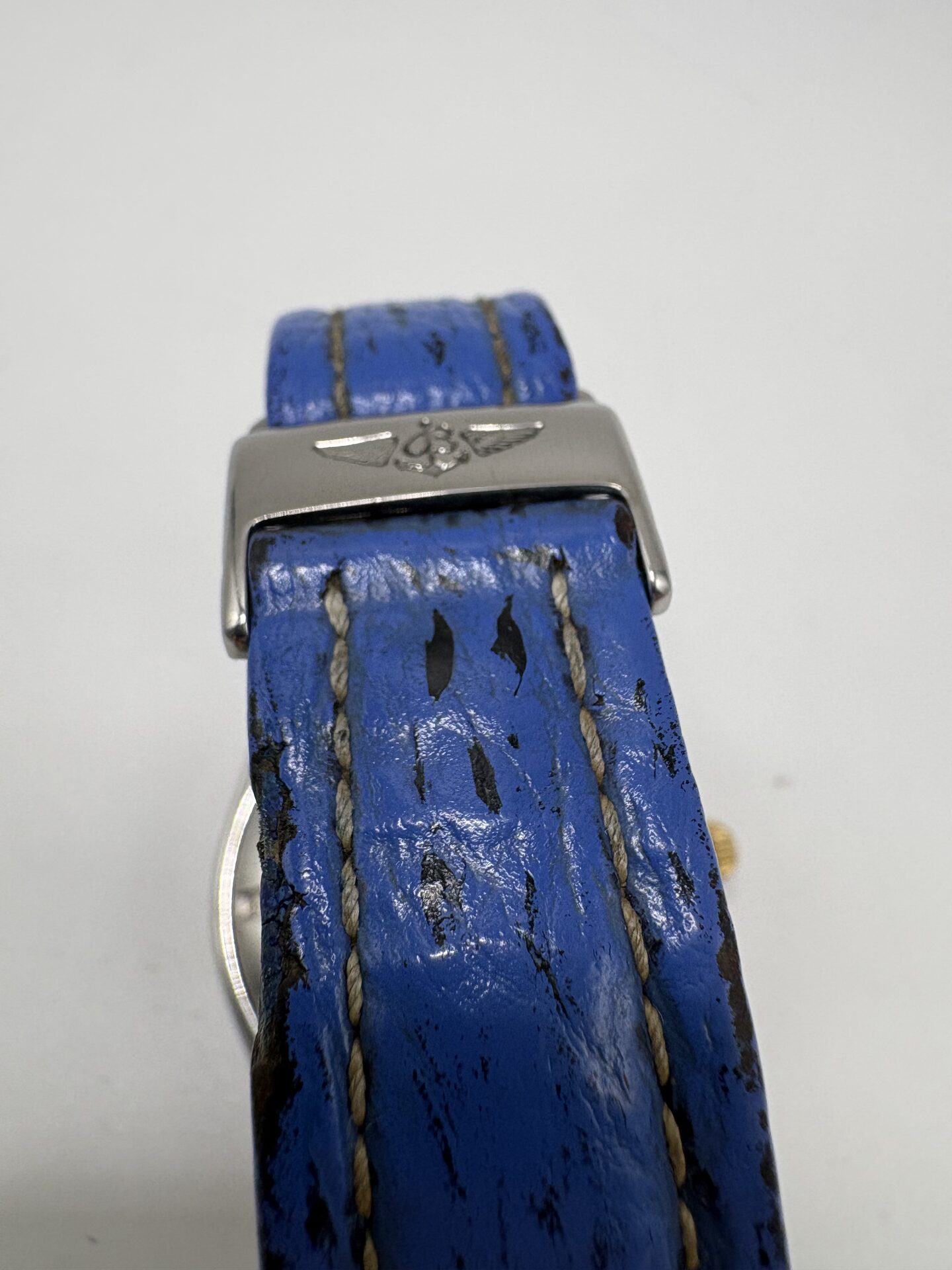 Breitling Crosswind Chronograph B13055 – Image 8
