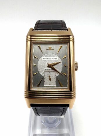 Jaeger-LeCoultre Reverso Skeleton 270.2.62 – Image 2