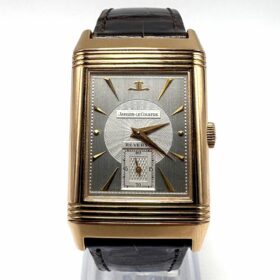 Jaeger-LeCoultre Reverso Skeleton 270.2.62