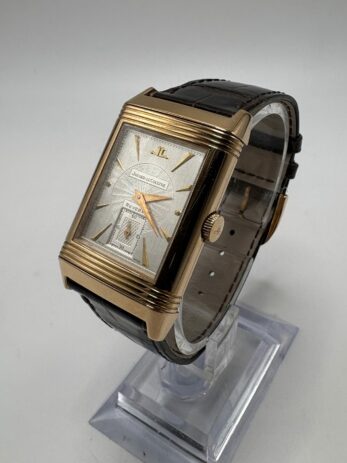 Jaeger-LeCoultre Reverso Skeleton 270.2.62 – Image 3