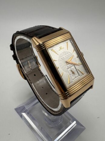 Jaeger-LeCoultre Reverso Skeleton 270.2.62 – Image 4