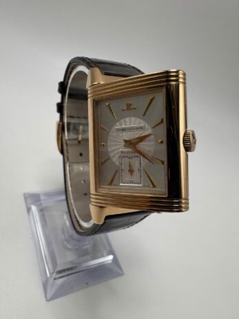 Jaeger-LeCoultre Reverso Skeleton 270.2.62 – Image 7