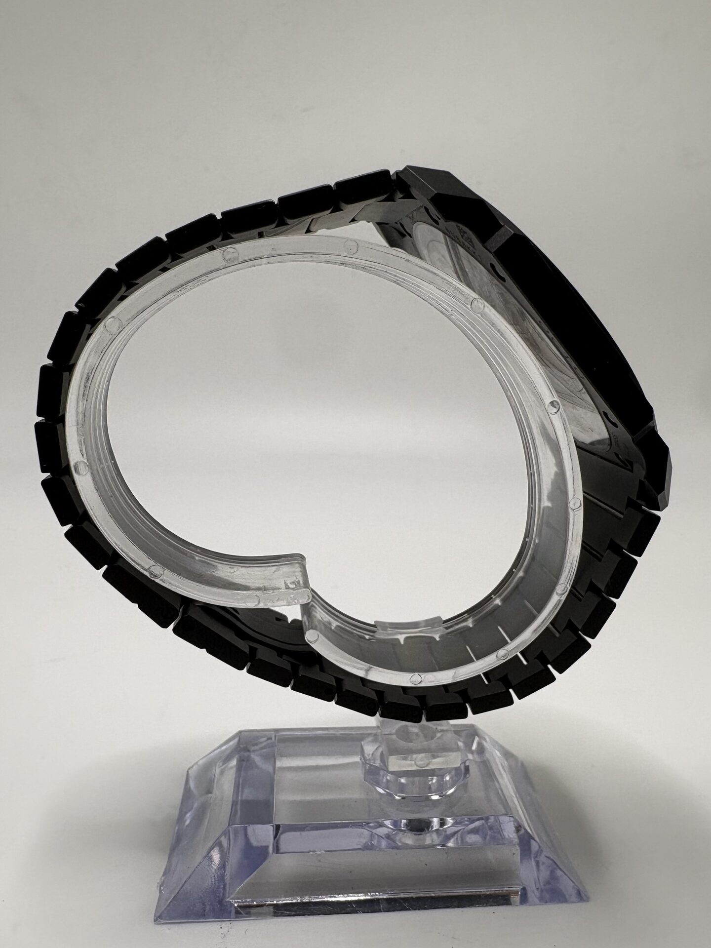 Bulgari Octo Finissimo 103864 full set Année 2026 – Image 7