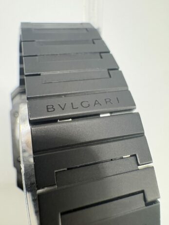 Bulgari Octo Finissimo 103864 full set Année 2026 – Image 3
