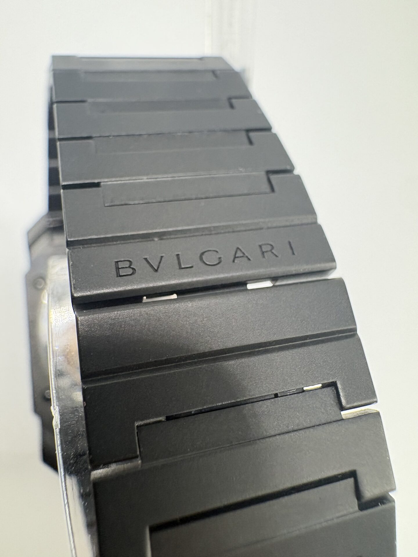 Bulgari Octo Finissimo 103864 full set Année 2026 – Image 3