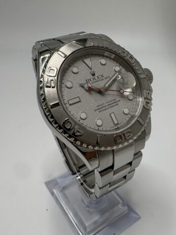 Rolex Yacht Master 16622 Année 2001 – Image 3