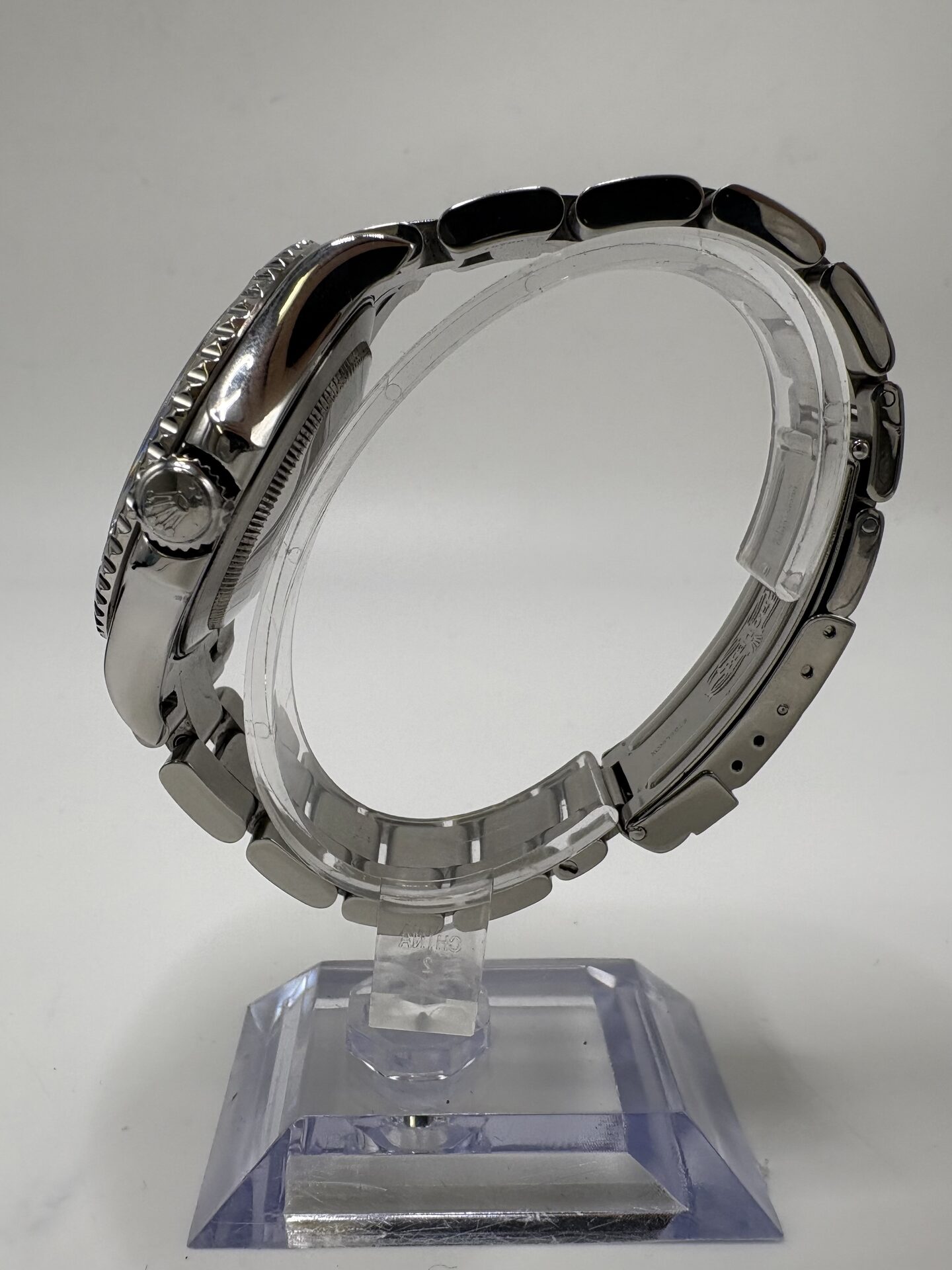 Rolex Yacht Master 16622 Année 2001 – Image 6