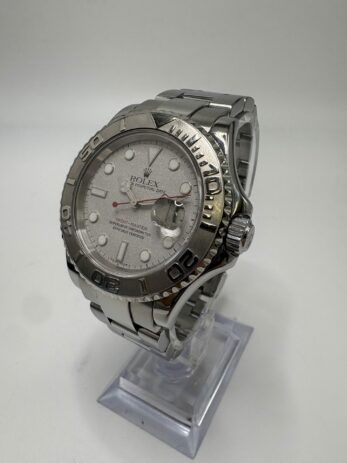 Rolex Yacht Master 16622 Année 2001 – Image 7