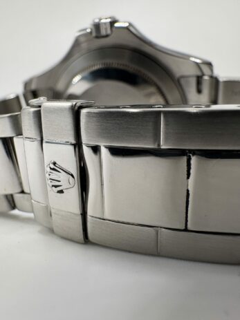 Rolex Yacht Master 16622 Année 2001 – Image 8