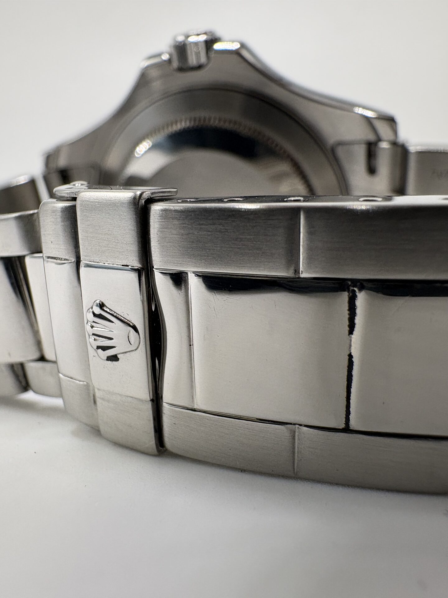 Rolex Yacht Master 16622 Année 2001 – Image 8