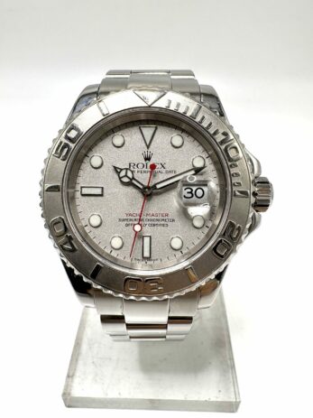 Rolex Yacht Master 16622 Année 2001 – Image 2