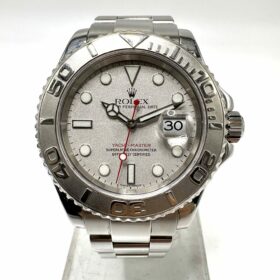 Rolex Yacht Master 16622 Année 2001