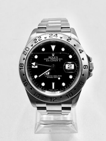 Rolex Explorer II 16570 – Image 2