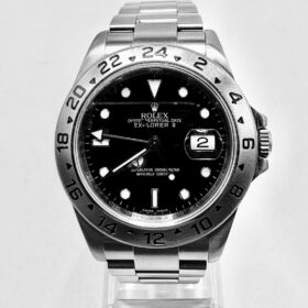 Rolex Explorer II 16570