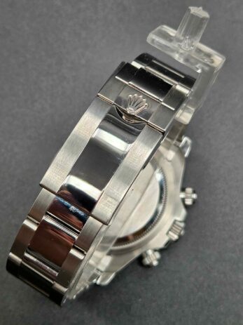 Rolex Daytona 126500ln Année 2025 – Image 6