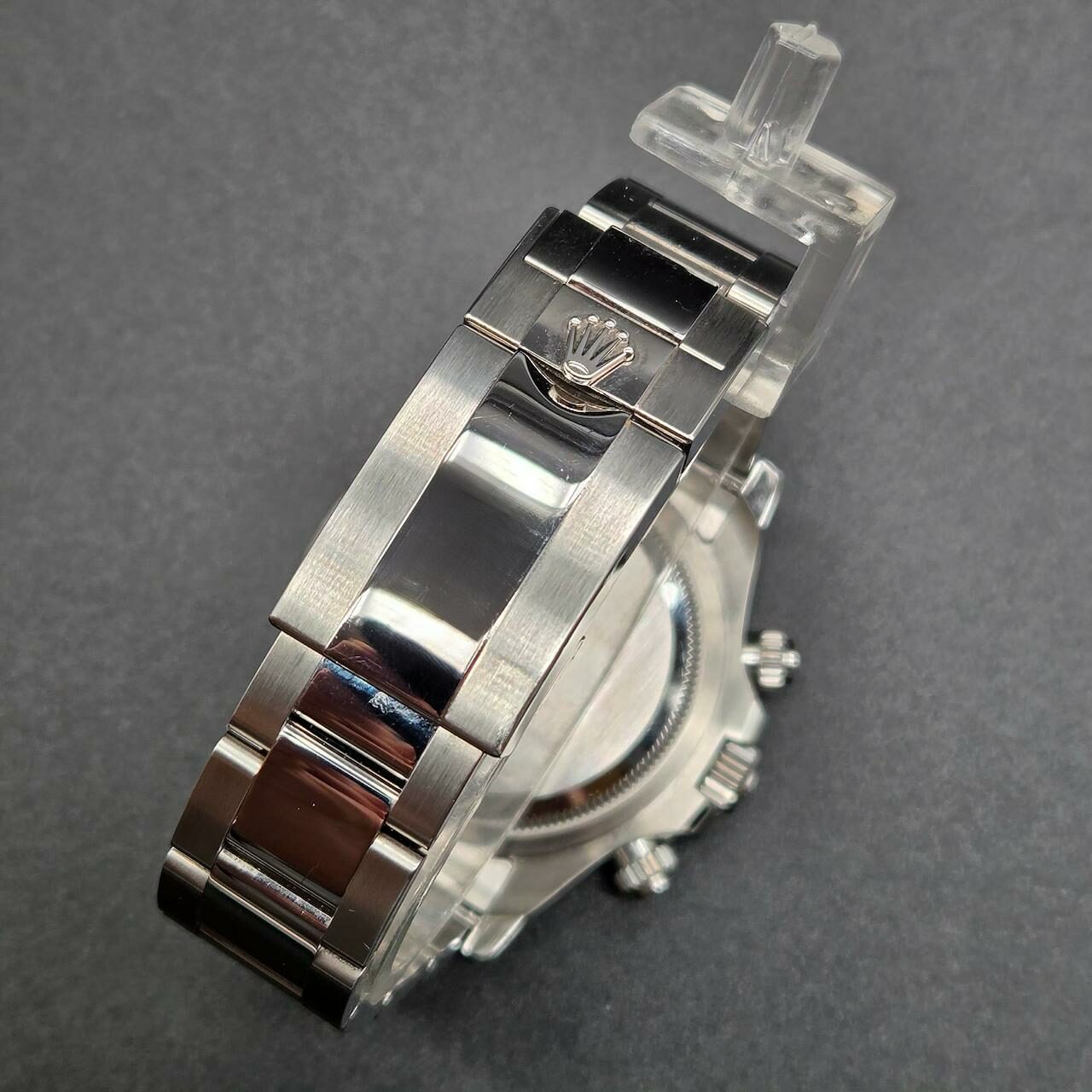 Rolex Daytona 126500ln Année 2025 – Image 6