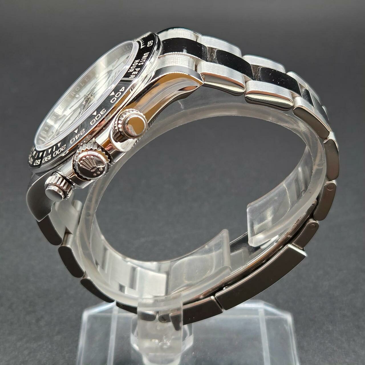 Rolex Daytona 126500ln Année 2025 – Image 5