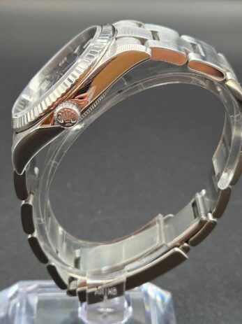 Rolex Oyster Perpetual 116034 – Image 5
