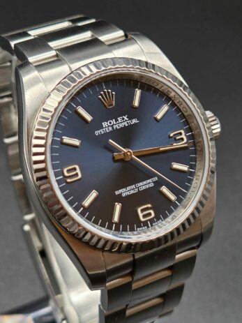 Rolex Oyster Perpetual 116034 – Image 4