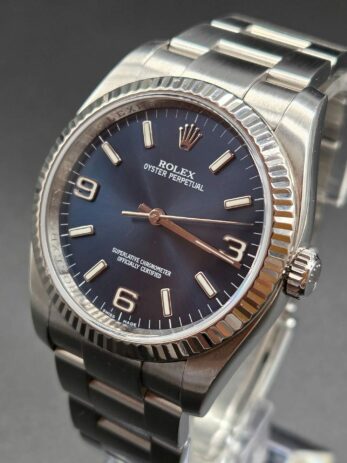 Rolex Oyster Perpetual 116034 – Image 3