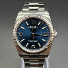 Rolex Oyster Perpetual 116034