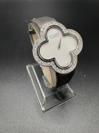Van Cleef & Arpels Alhambra VCARF52700 Année 2013 – Image 3