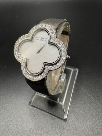 Van Cleef & Arpels Alhambra VCARF52700 Année 2013 – Image 4