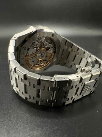 Audemars Piguet Royal Oak 15500ST Année 2021 – Image 6