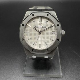 Audemars Piguet Royal Oak 15500ST Année 2021