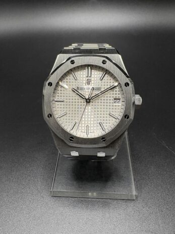 Audemars Piguet Royal Oak 15500ST Année 2021