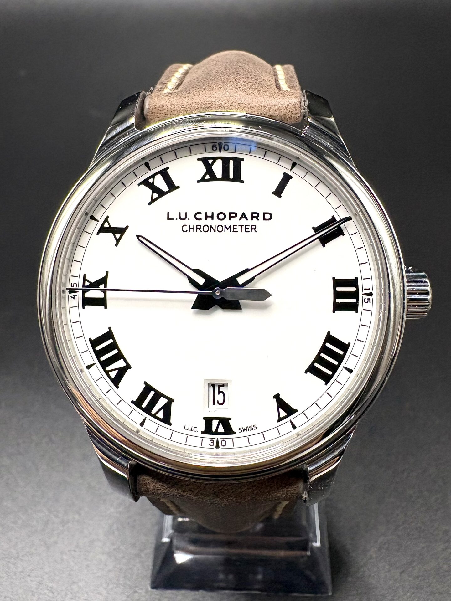 Chopard LUC 8544
