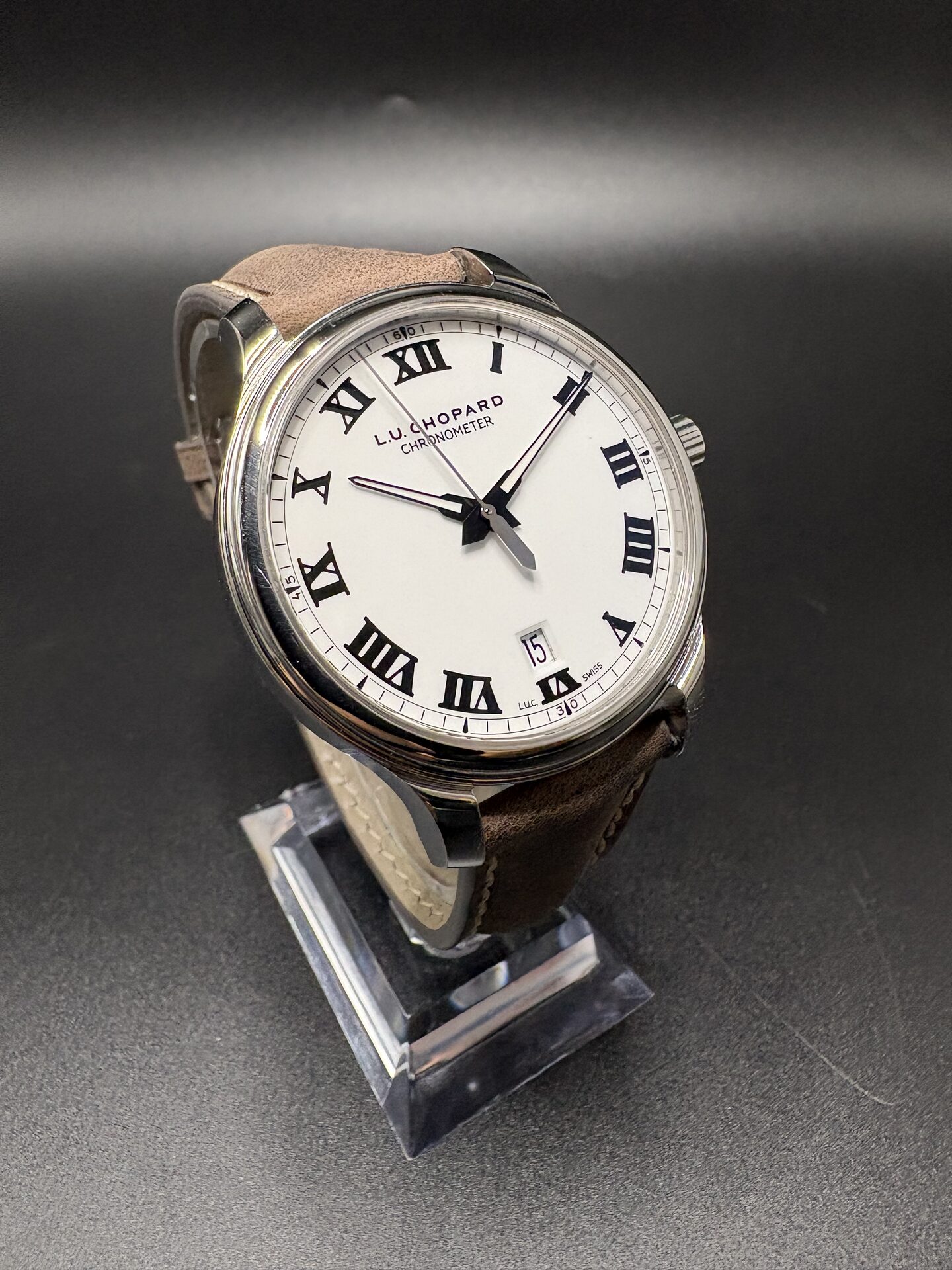 Chopard LUC 8544 – Image 3