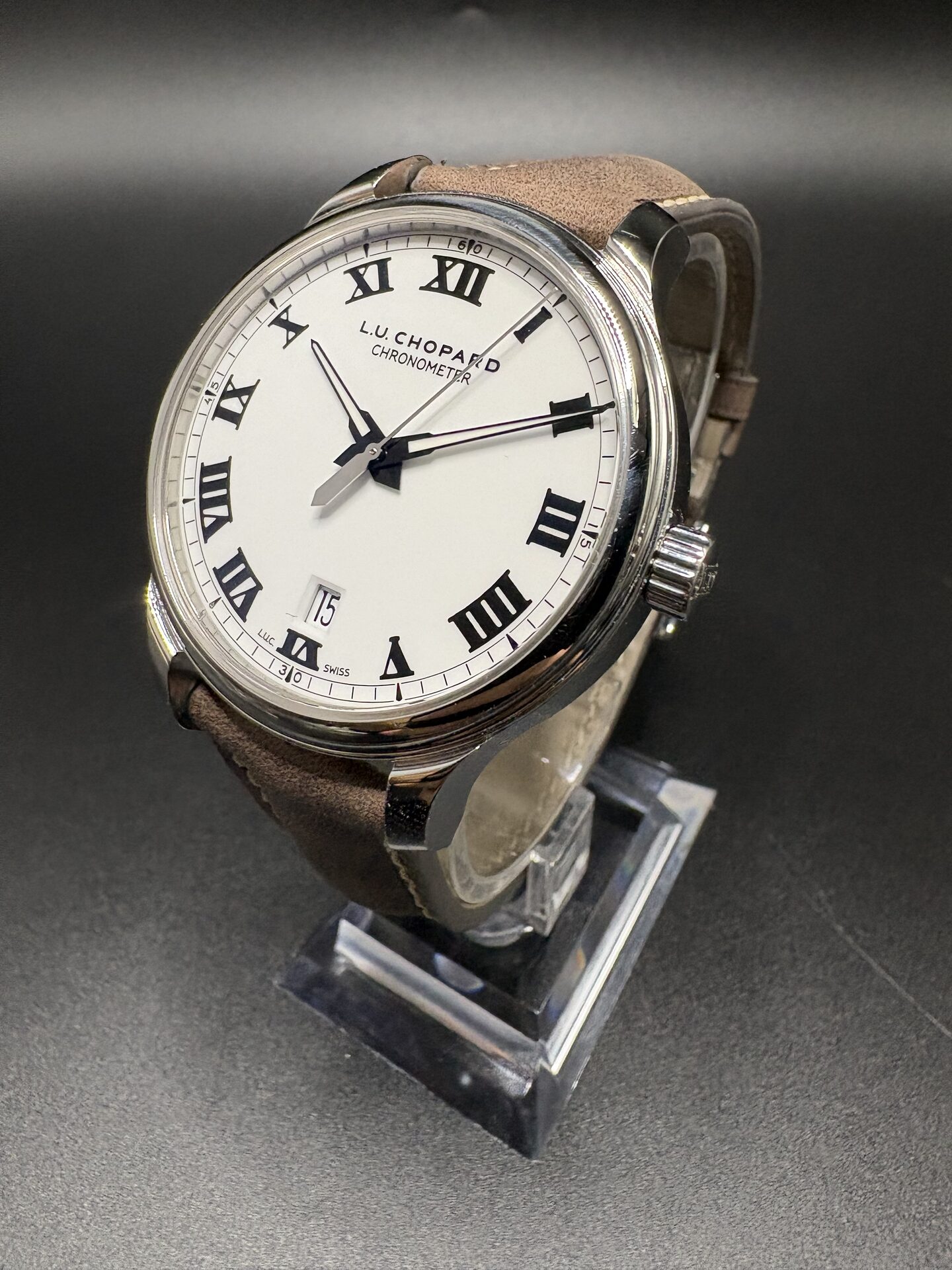 Chopard LUC 8544 – Image 4