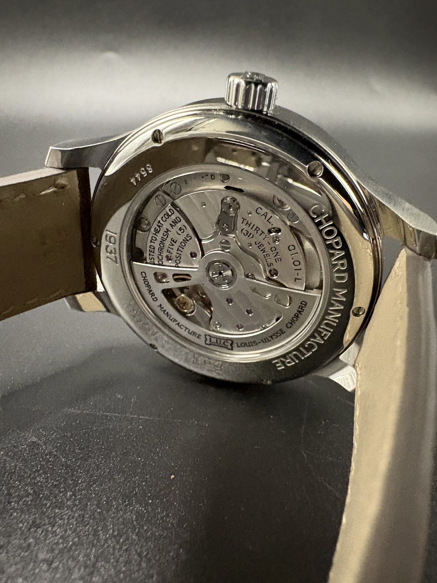Chopard LUC 8544 – Image 6