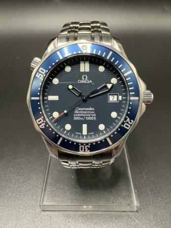Seamaster Diver 300 M 168.1623 – Image 2