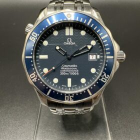 Seamaster Diver 300 M 168.1623