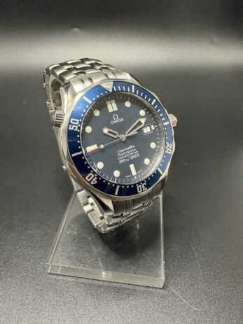 Seamaster Diver 300 M 168.1623 – Image 4