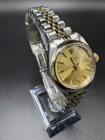 Rolex Lady Datejust 6916 – Image 3