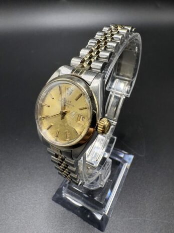 Rolex Lady Datejust 6916 – Image 4