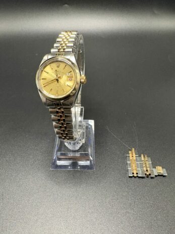 Rolex Lady Datejust 6916 – Image 8
